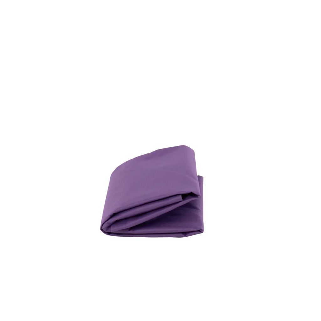 Bleacher-Friendly College V Seat Inflatable Stadium Cushion - LSU Tigers - Choice 762 - Bleacher-Friendly Stadium Chair with Back Support Detail
