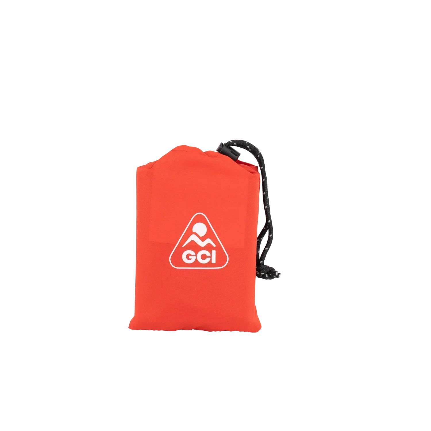 Secure-Hook College V Seat Inflatable Stadium Cushion - Nebraska Cornhuskers - Choice 277 - Grandstand Cushion Seat with Secure Under-Bench Hooks Detail