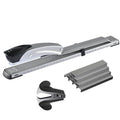 upgraded Long Reach Stapler,with 2000 Staples & Stapler