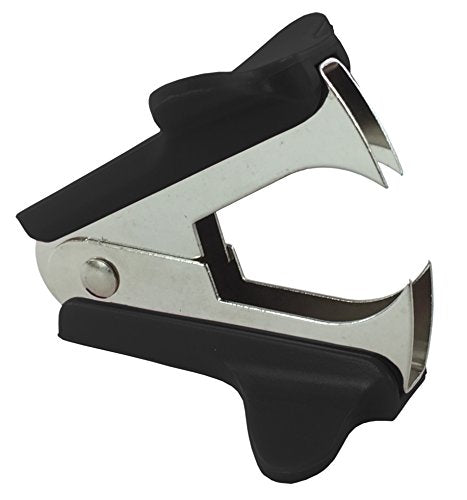 luxury Clipco Staple Remover (6-Pack) (Assorted Colors) Set