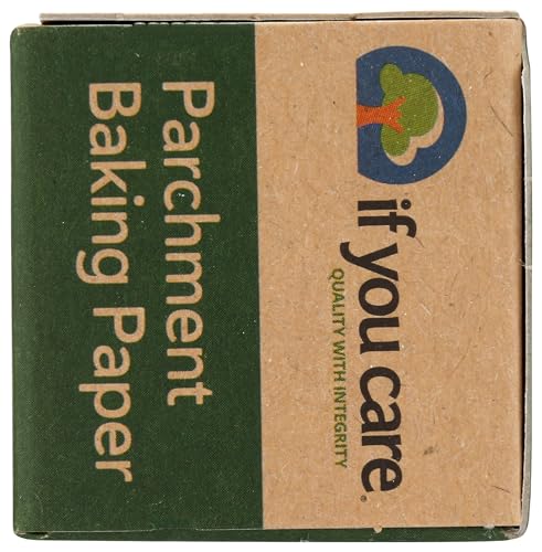 Classic If You Care Parchment Baking Paper, 70 sq Kit