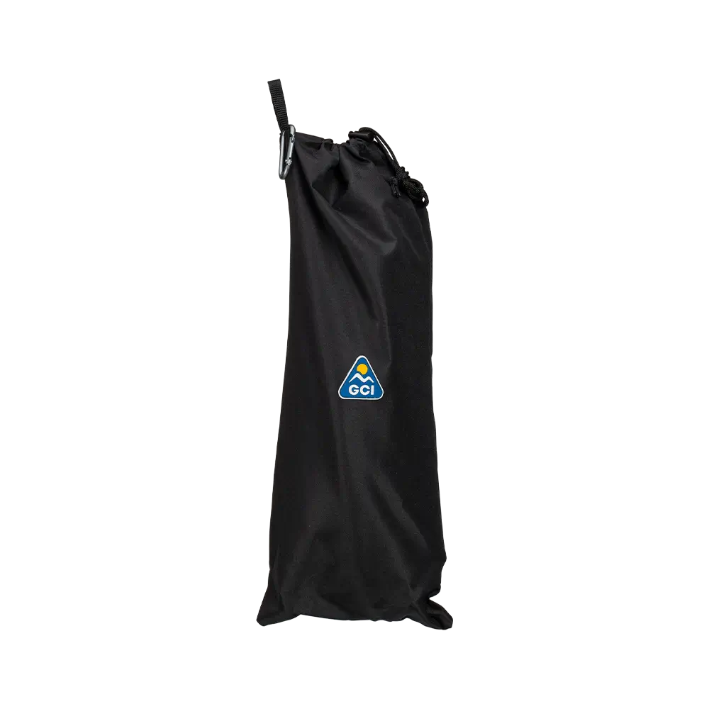 Premium All-Weather SunShade Accessory - Choice 361 - Portable Beach Canopy with Adjustable Shade Angle Detail