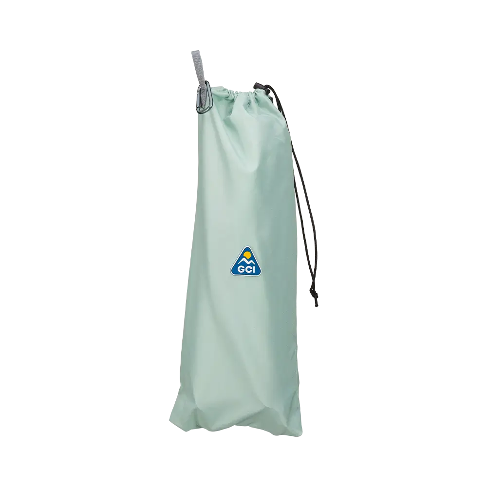 Premium All-Weather SunShade Accessory - Choice 361 - Portable Beach Canopy with Adjustable Shade Angle Detail
