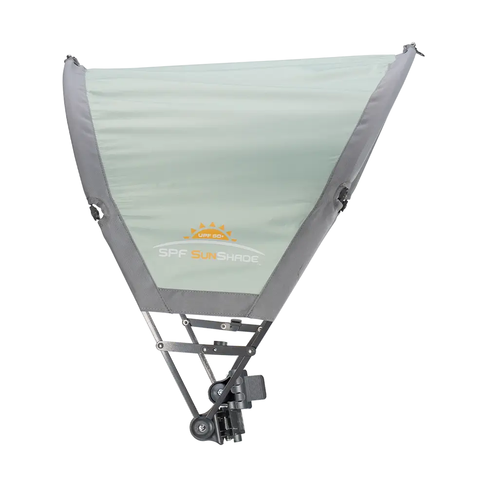 Premium All-Weather SunShade Accessory - Choice 361 - Portable Beach Canopy with Adjustable Shade Angle Detail