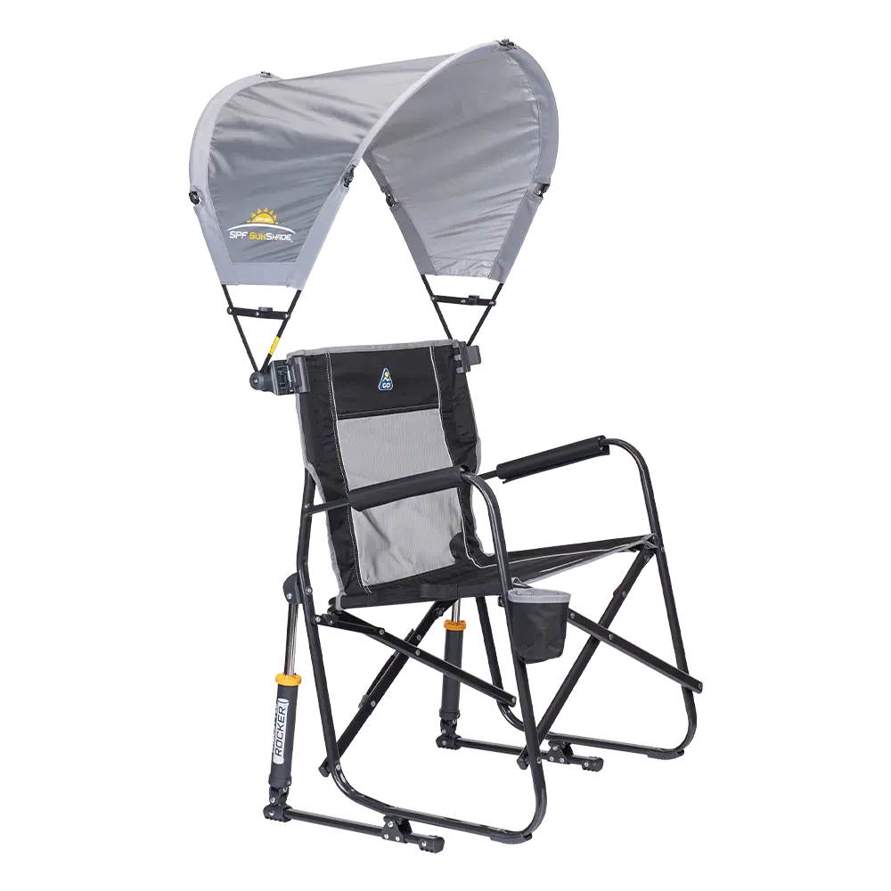 Premium All-Weather SunShade Accessory - Choice 361 - Portable Beach Canopy with Adjustable Shade Angle Detail