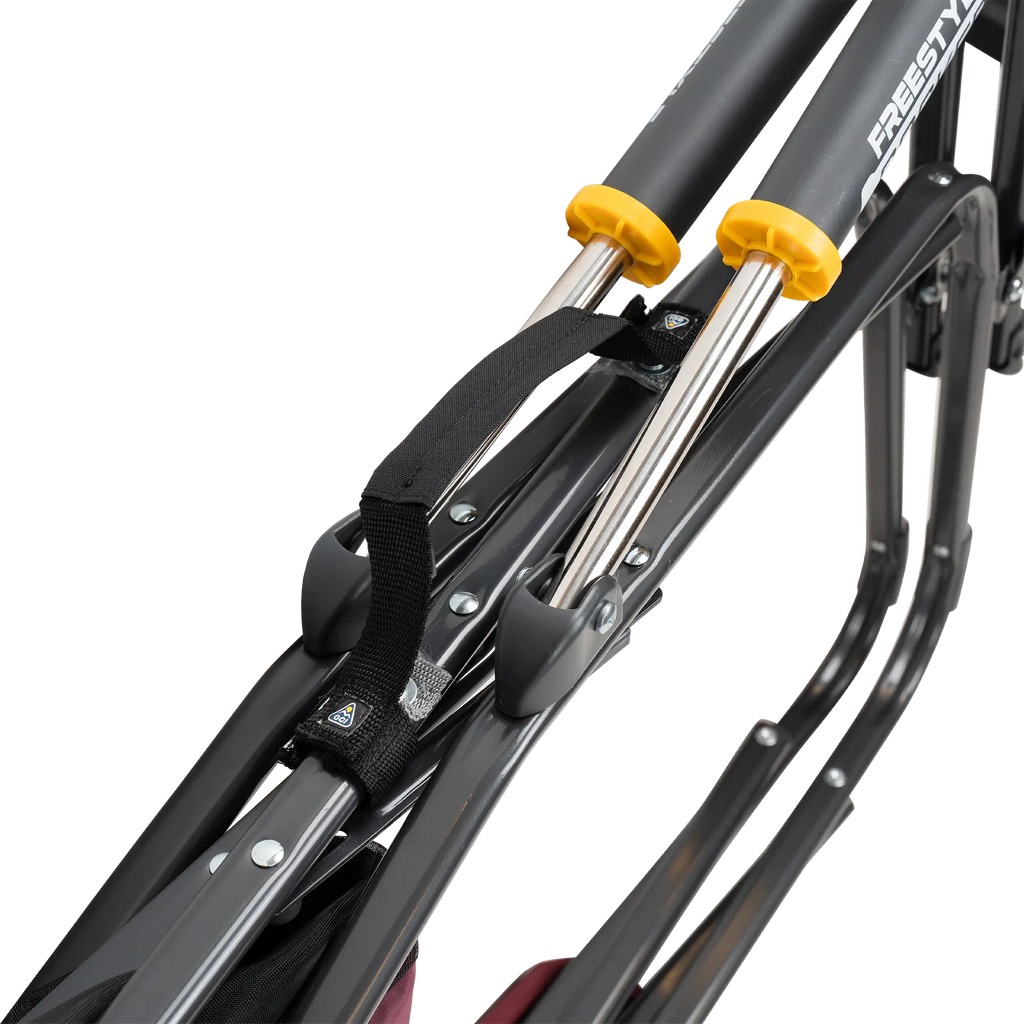 Advanced Carry Strap/Handle - Choice 983 - Essential Daily Equipment Detail