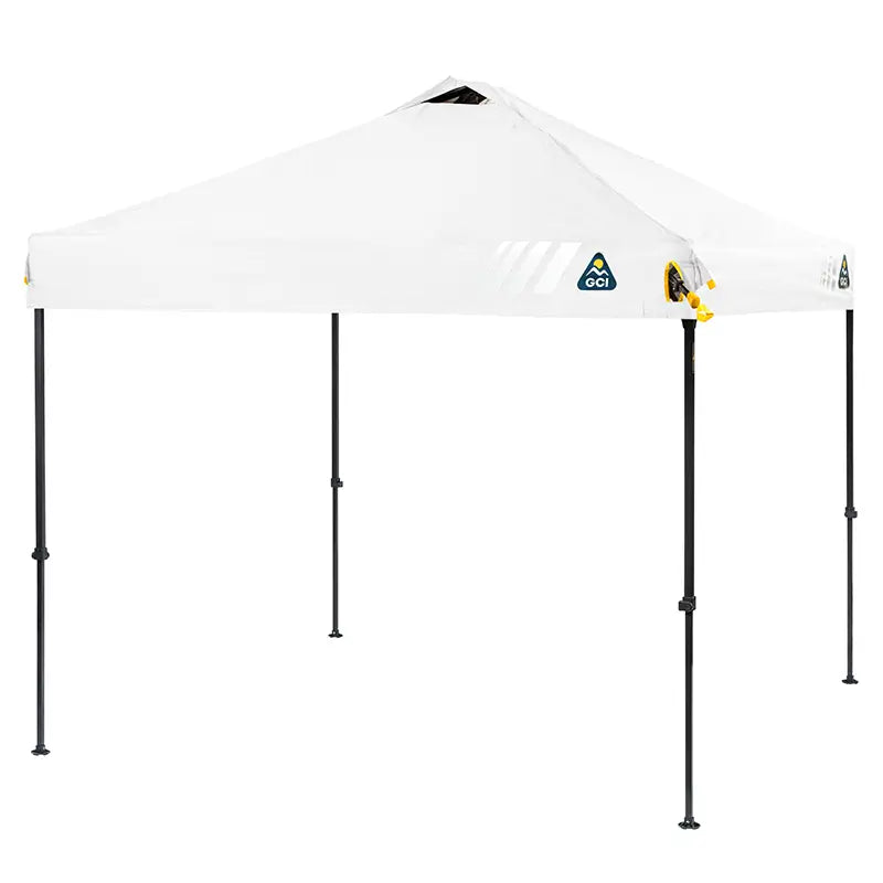Heavy Duty LevrUp Canopy - Choice 360 - SunShade Canopy for Beach & Camping Detail