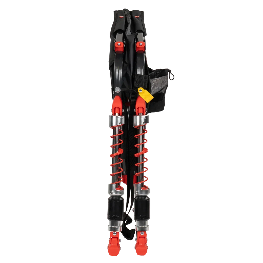 Smooth Motion Adjustable Rocker - NASCAR - Choice 899 - Heavy-Duty Kickback Rocker with Beverage Holder Detail