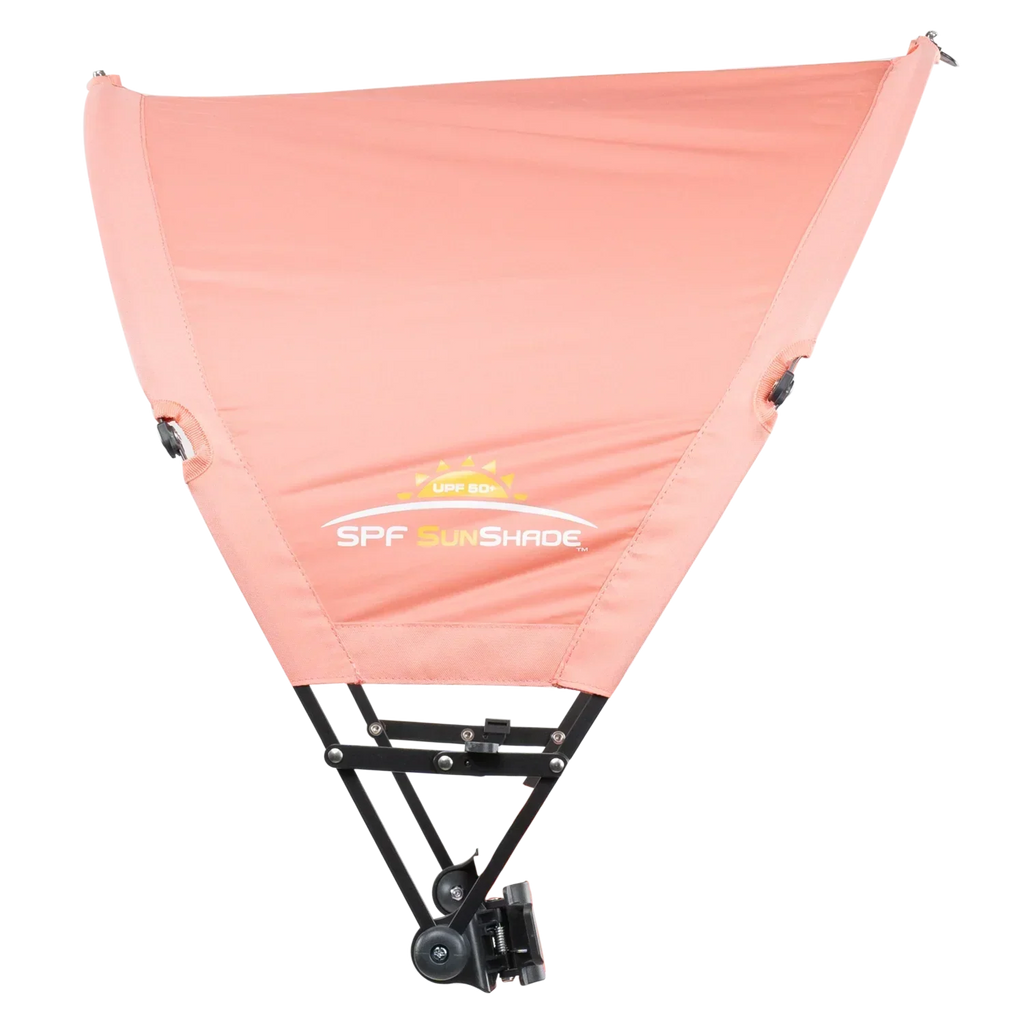 Premium All-Weather SunShade Accessory - Choice 361 - Portable Beach Canopy with Adjustable Shade Angle Detail