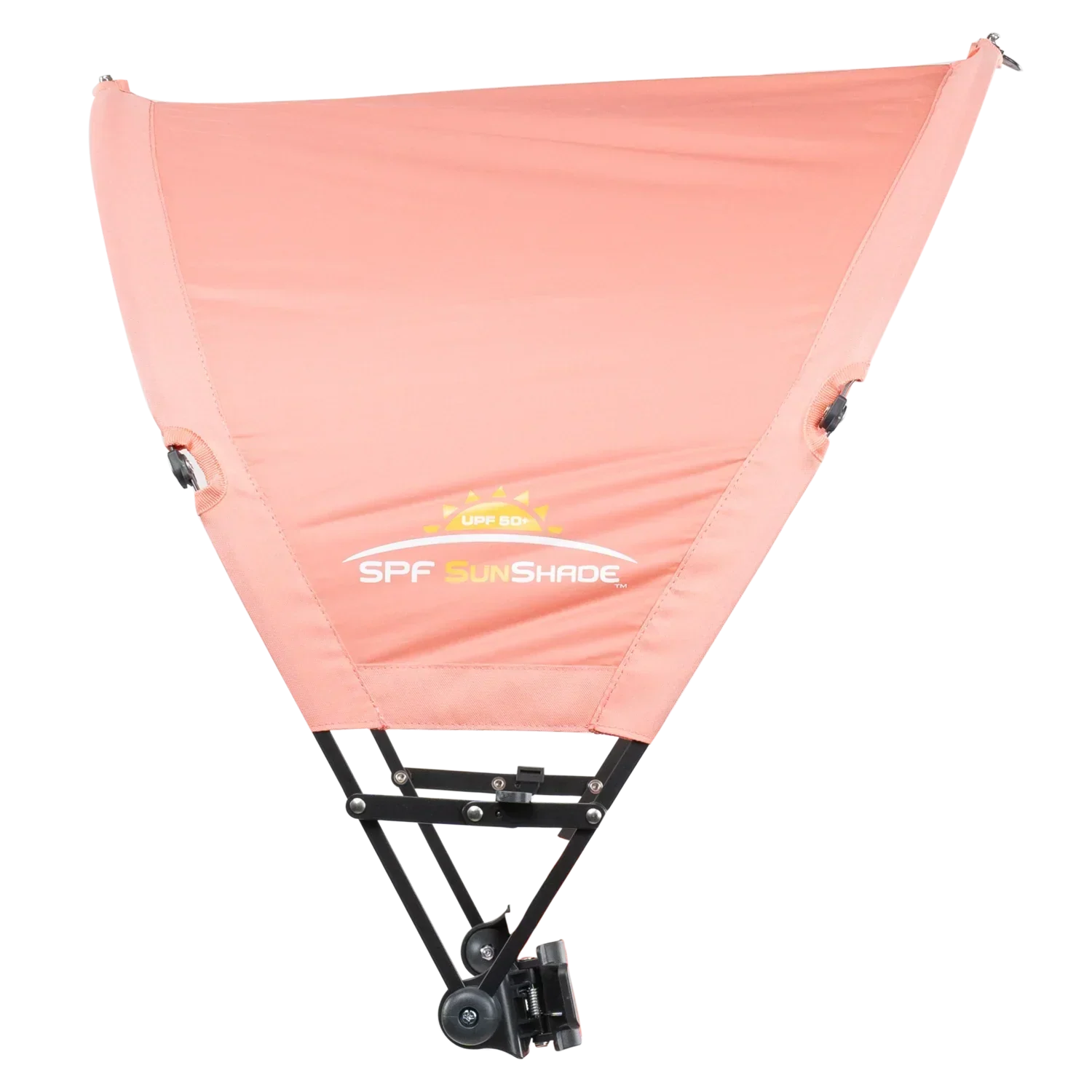 Premium All-Weather SunShade Accessory - Choice 361 - Portable Beach Canopy with Adjustable Shade Angle Detail
